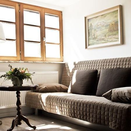 פריכסנשטאדט Ferienwohnung Kaim חדר תמונה
