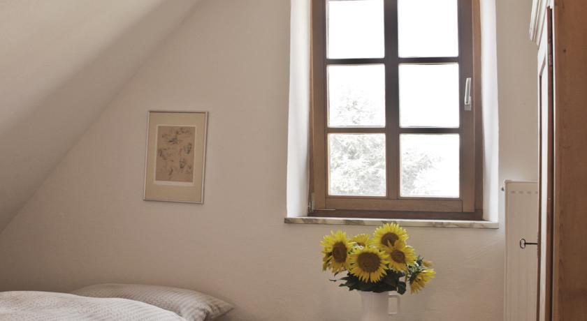 פריכסנשטאדט Ferienwohnung Kaim חדר תמונה